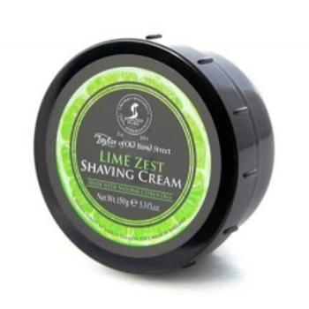 Taylor of Old Bond Street Lime Zest krém na holenie 150g