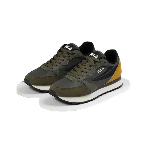 Tenisky so šnúrkami HYPERT FILA®