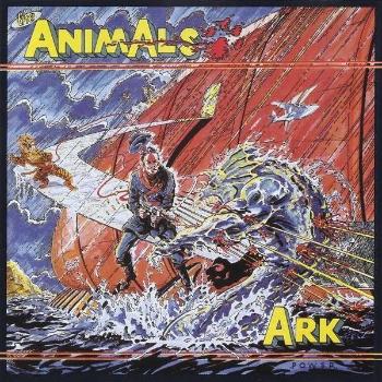 ANIMALS - ARK, Vinyl