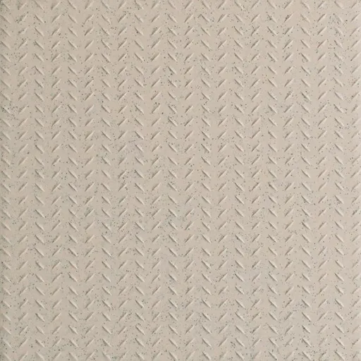 Dlažba Rako Taurus Industrial tmavo béžová 20x20 cm protišmyk TR125061.1