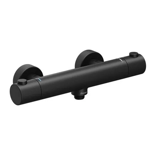 Ravak PURI sprchová batéria 150 mm čierna X070188