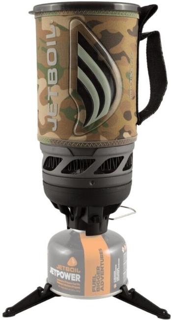 JetBoil Flash Cooking System 1 L Camo Varič