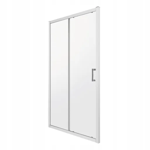 KERRA - Sprchové dvere 120 cm Zoom (priehľadné) 5907548108883