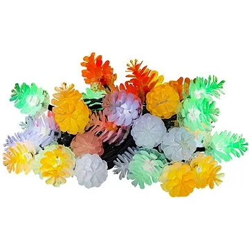 RETLUX RXL 308 r. šiška 40 LED MC 10 + 5 m