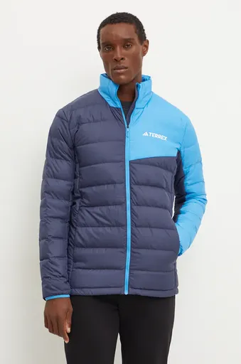 Páperová športová bunda adidas TERREX Multi