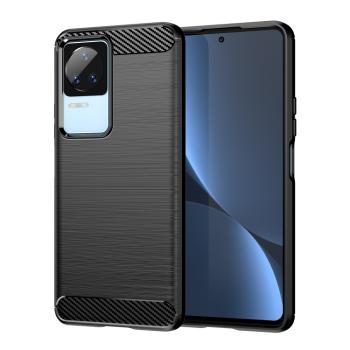 FLEXI TPU Kryt pre Xiaomi Poco F4 čierny