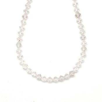 Hegyikristály lampion 5-6x5-6mm