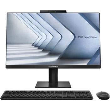 ASUS ExpertCenter E5 24 E5402WHAK-BA305X Black