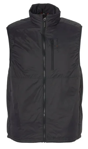 Grundéns vesta forecast insulated vest anchor - xxl