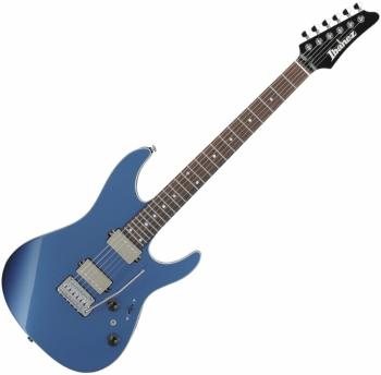 Ibanez AZ42P1-PBE Prussian Blue Metallic Elektrická gitara