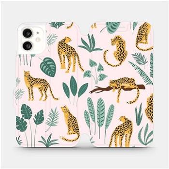 Flip pouzdro na mobil Apple iPhone 11 - Farbe MP07S (5903516781447)