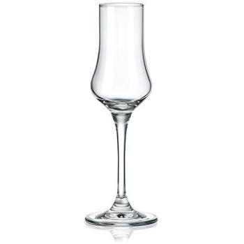 RONA Poháre na destilát Grappa 100 ml UNIVERSAL 6 ks (6050 100)