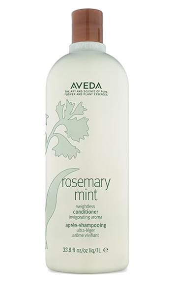 Aveda Kondicionér na vlasy Rosemary Mint (Weightless Conditioner) 1000 ml