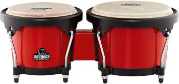 Nino NINO17R-BK Red Bongo