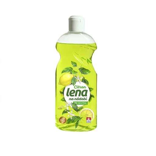 Lena classic citrón 500 g