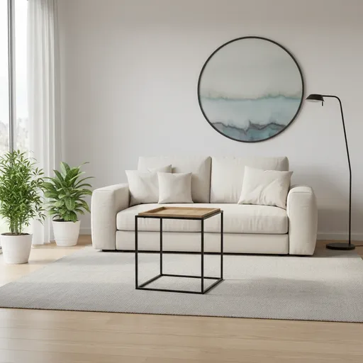 Signal Konferenčný stolík MERIDA B