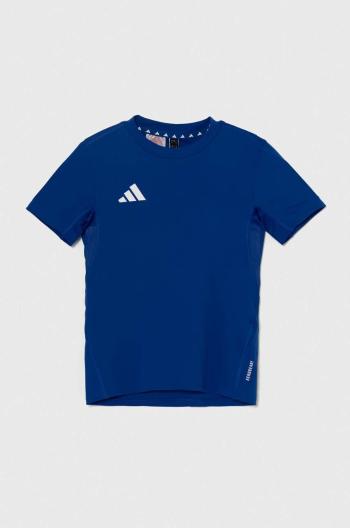 Detské tričko adidas s potlačou