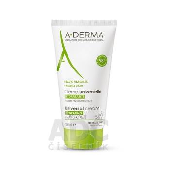 A-DERMA CRÉME UNIVERSELLE HYDRATANTE