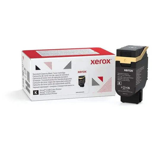XEROX 006R04827 - originálny toner, čierny, 2200 strán