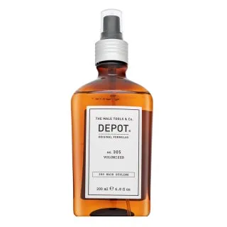 Depot No. 305 Volumizer stylingový sprej pre objem vlasov 200 ml