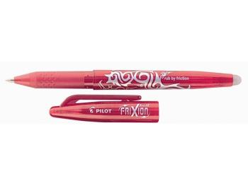 PILOT ROLER FRIXION 0,7 MM CERVENY /PI206402/