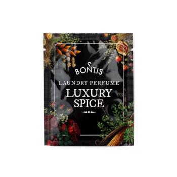 Bontis Vzorka parfumu na pranie Luxury Spice