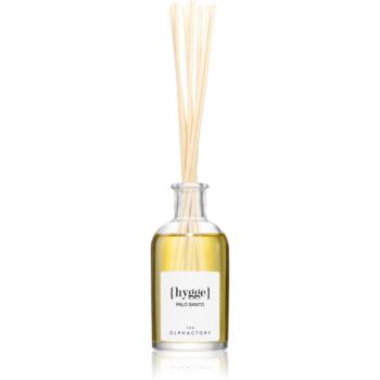 Ambientair The Olphactory Palo Santo aróma difuzér s náplňou Hygge 100 ml