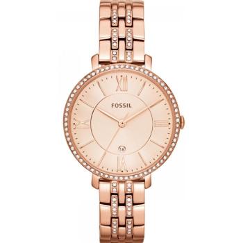 Fossil Jacqueline ES3546 - 30 dní na vrátenie tovaru, Garancia originality