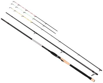 Giants fishing prút gaube method feeder 3,3 m 50-150 g