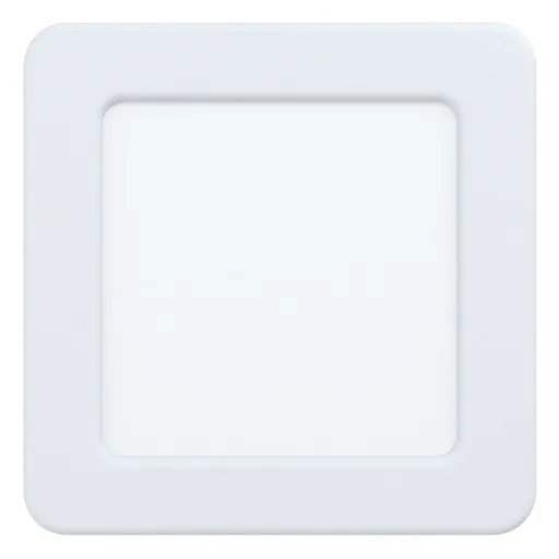 Eglo Fueva led svetlo oceľ 99162