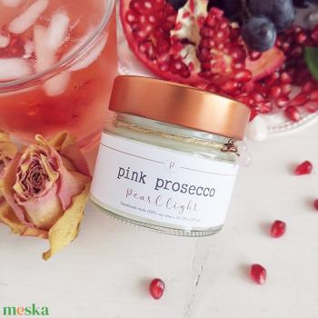 Pink Prosecco 100 ml
