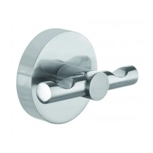 Tesa Moon háčik kartáčovaná oceľ 40305-00000-00