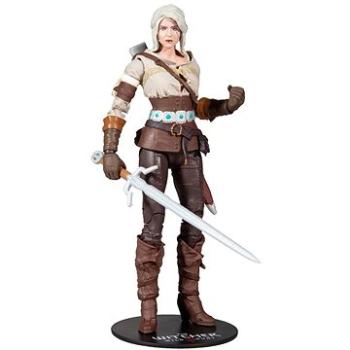 The Witcher 3 - Ciri - akční figurka (787926134070)