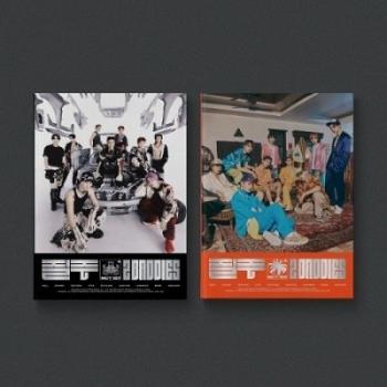 Nct 127 - 2 Baddies, CD