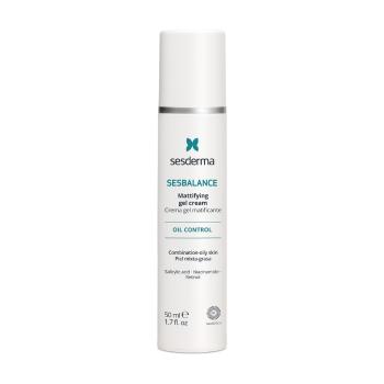 Sesderma Zmatňujúci gélový krém Zosbalancia (Mattifying Gel Cream) 50 ml