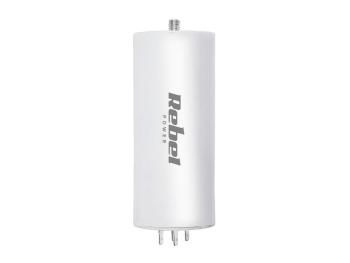 KEMOT Rozbehový kondenzátor 30uF/450V URZ3135