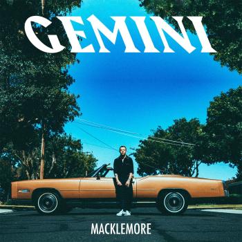 Macklemore, Gemini, CD