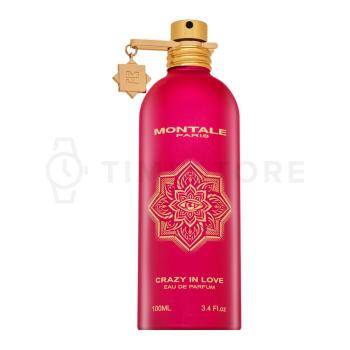 Montale Crazy In Love parfémovaná voda pre ženy 100 ml   - 30 dní na vrátenie tovaru, Garancia originality