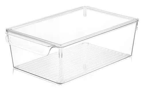 MAKRO - Organizér do chladničky 29,5x11x9cm, umelá hmota