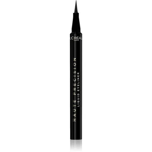 L’Oréal Paris Infaillible Haute Precision linka na oči vo fixke odtieň Noir Silk 1 ks