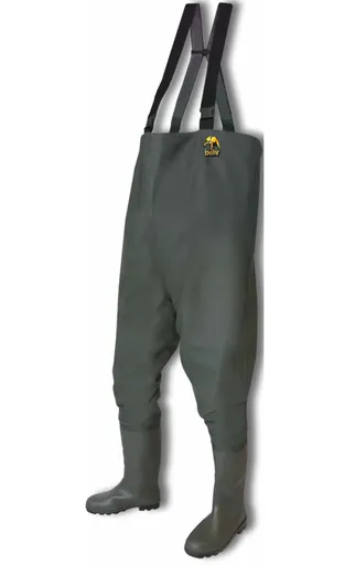 Behr prsačky allrounder - 42