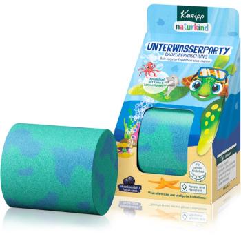 Kneipp Underwater Party bomba do kúpeľa pre deti 1 ks