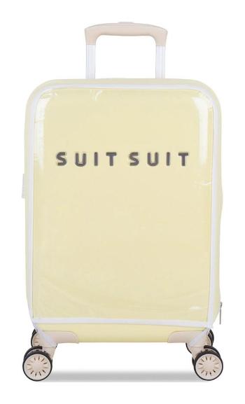 SUITSUIT Fabulous Fifties S AF-26725 Mango Cream