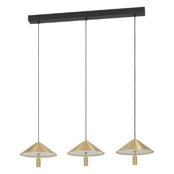 LED závesné osvetlenie Eglo PARAGUAY 390272