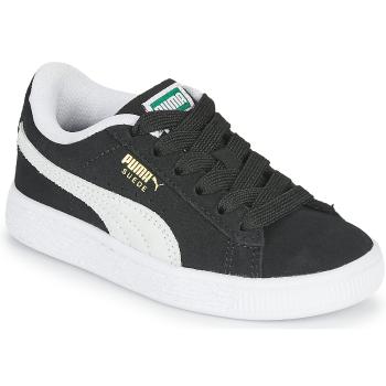 Puma  SUEDE PS  Nízke tenisky Čierna