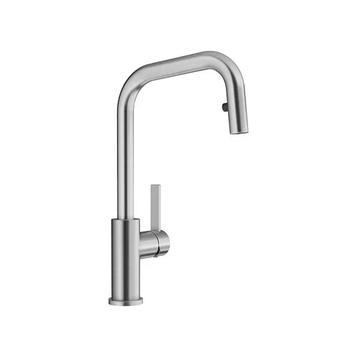 Blanco Jandora-S leštený nerez + Dodatočná extra zľava 5% po vložení do košíku !