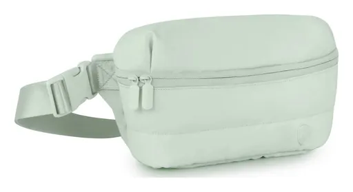 Dámska ľadvinka Heys Puffer Waist Bag Sage Green