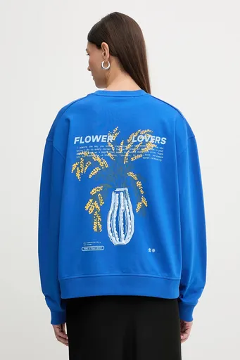 Bavlnená mikina Marc O'Polo