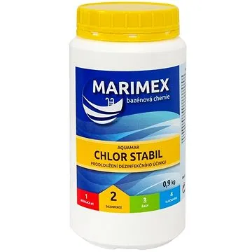 MARIMEX AQuaMar Chlor Stabil 0,9 kg (11301403)