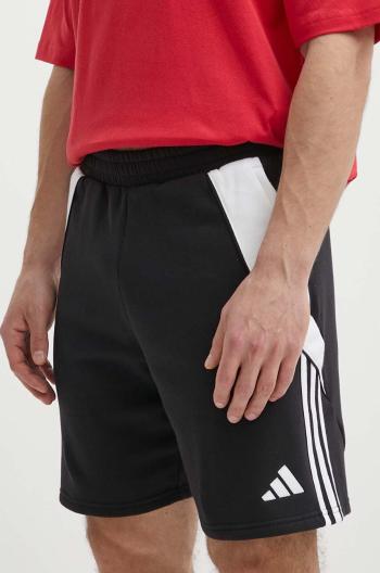 Tréningové šortky adidas Performance Tiro 24 čierna farba, IP1954